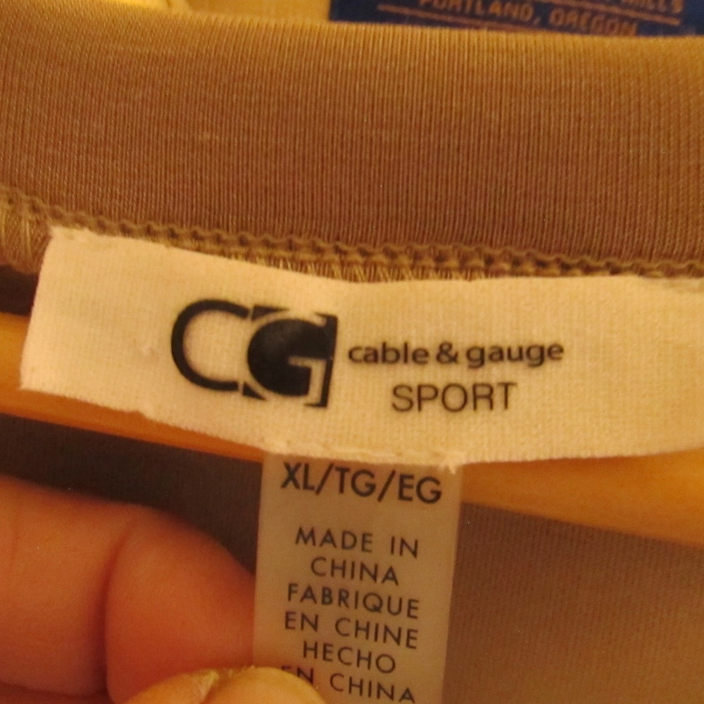 Cable & Gauge Lux midi T-shirt Dress - Picture 2 of 5